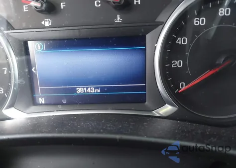 2020 Chevrolet Equinox Awd Lt 1.5L Turbo from USA, damaged, VIN 2GNAXUEV8L6192458